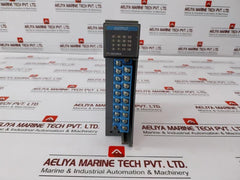 Allen-bradley 1746-ob16 Dc-source Output Module Slc 500