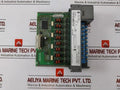 Allen-bradley 1746-ob16 Dc-source Output Module Slc 500