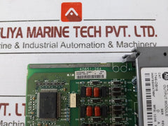 Allen-bradley 1746-ob16 Dc-source Output Module Slc 500