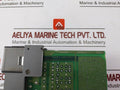Allen-bradley 1746-ob16 Dc-source Output Module Slc 500