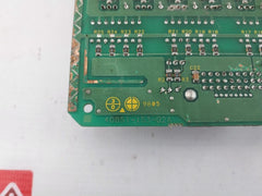 Allen-bradley 1746-ob16 Dc-source Output Module Slc500 Ser: D 10-50 Vdc