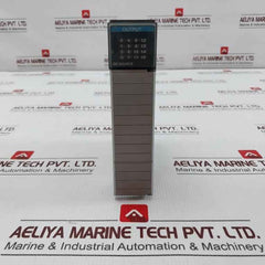 Allen-bradley 1746-ob16 Dc Output Module 10-50v Slc 500