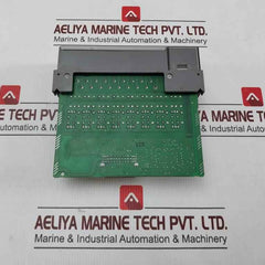 Allen-bradley 1746-ob16 Dc Output Module 10-50v Slc 500