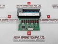 Allen-bradley 1746-ob16 Dc Output Module 10-50v Slc 500