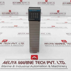 Allen-bradley 1746-ob16 Digital I/o Module 10-50v