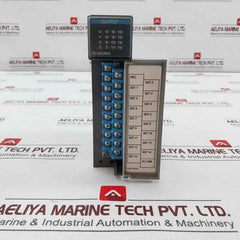 Allen-bradley 1746-ob16 Digital I/o Module 10-50v