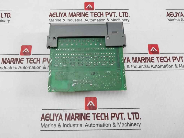 Allen-bradley 1746-ob16 Digital I/o Module 10-50v