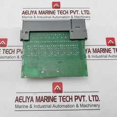 Allen-bradley 1746-ob16 Digital I/o Module 10-50v