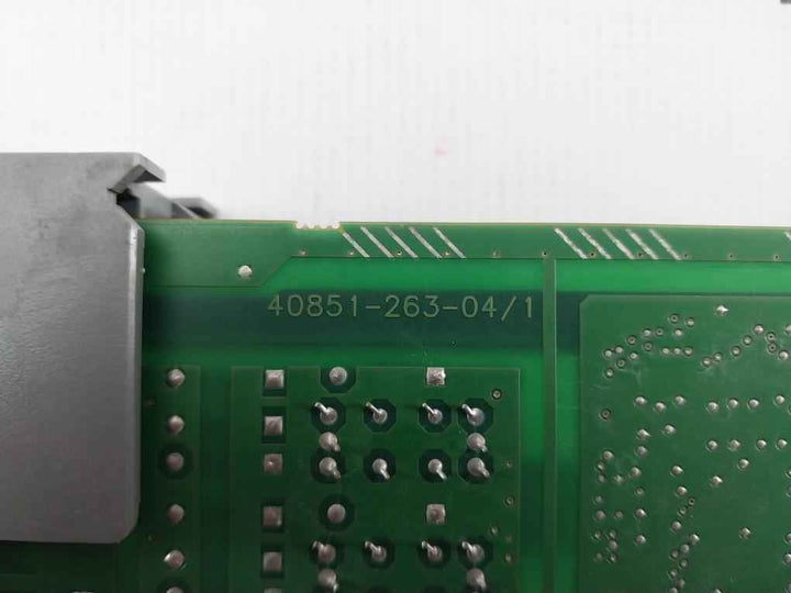 Allen-bradley 1746-ob16 Digital I/o Module 10-50v