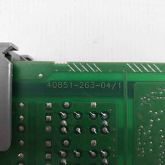 Allen-bradley 1746-ob16 Digital I/o Module 10-50v