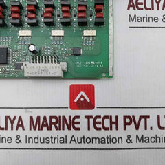 Allen-bradley 1746-ob16 Digital I/o Module 10-50v