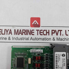 Allen-bradley 1746-ob16 Digital I/o Module 10-50v