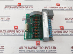 Allen-bradley 1746-ob16 Output Module 10.50 Vdc