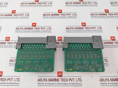 Allen-bradley 1746-ob16 Output Module 10.50 Vdc