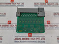 Allen-bradley 1746-ob16 Output Module 10.50 Vdc