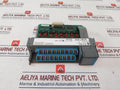 Allen-bradley 1746-ob16 Output Module 10.50 Vdc