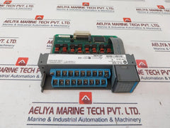 Allen-bradley 1746-ob16 Output Module 10.50 Vdc