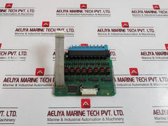 Allen-bradley 1746-ob16 Output Module 40851-154-51 9602