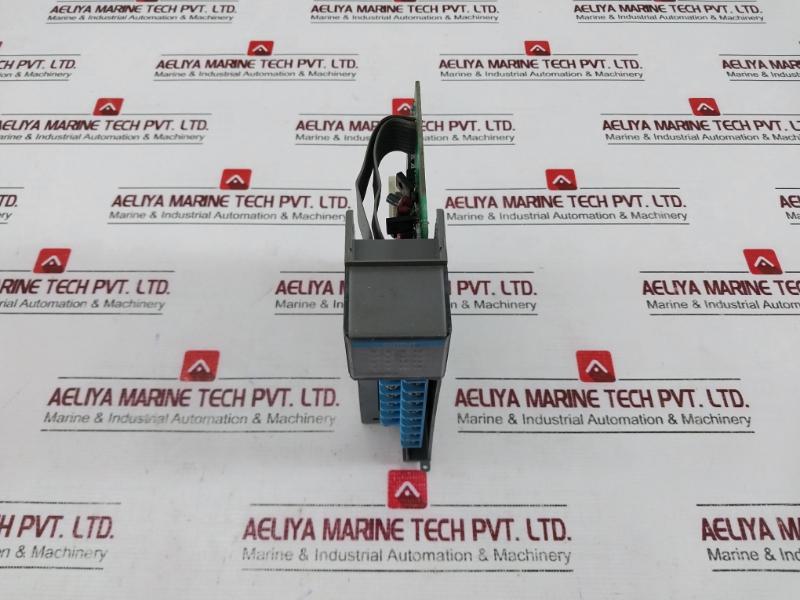 Allen-bradley 1746-ob16 Output Module, 40851-153-01A