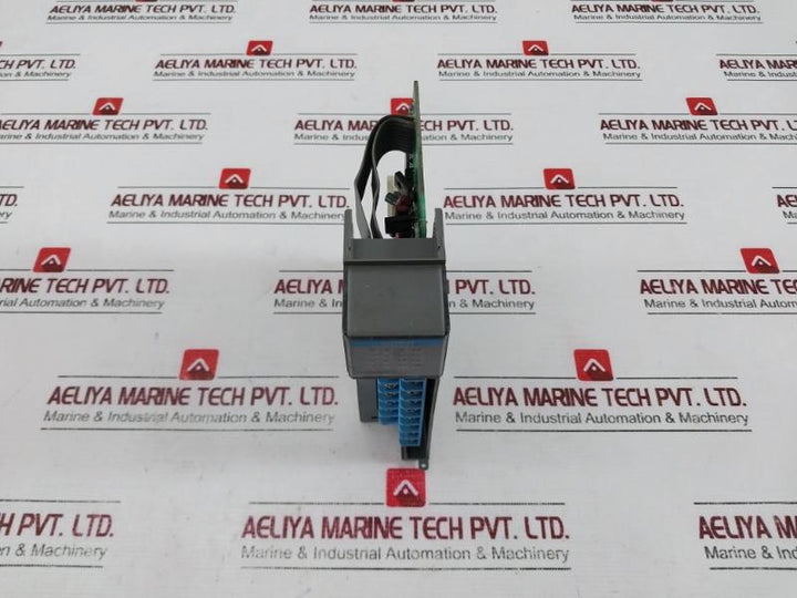 Allen-bradley 1746-ob16 Output Module, 40851-153-01A