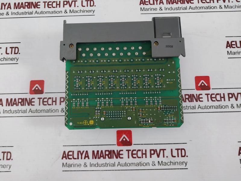 Allen-bradley 1746-ob16 Output Module, 40851-153-01A