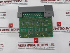Allen-bradley 1746-ob16 Output Module, 40851-153-01A