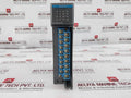 Allen-bradley 1746-ob16 Output Module, 40851-153-01A