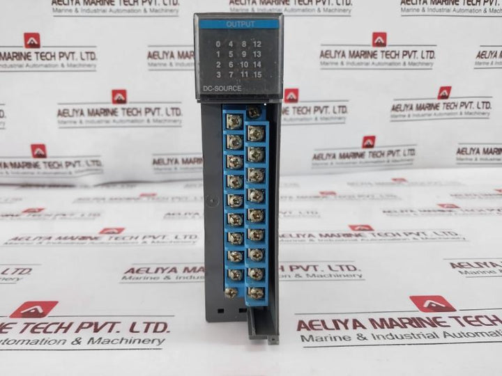 Allen-bradley 1746-ob16 Output Module, 40851-153-01A