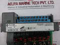 Allen-bradley 1746-ob16 Output Module, 40851-153-01A