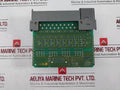 Allen-bradley 1746-ob16 Output Module, 40851-153-01A