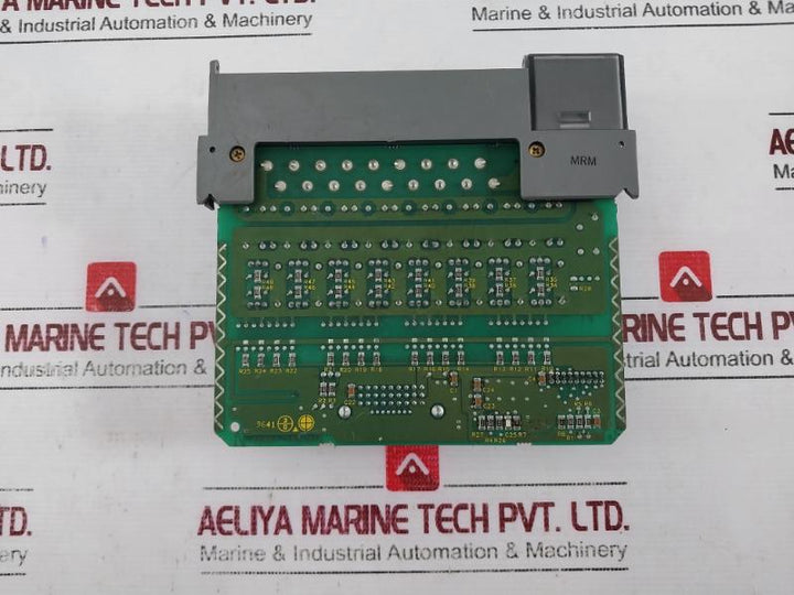 Allen-bradley 1746-ob16 Output Module, 40851-153-01A