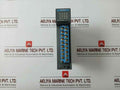 Allen-bradley 1746-ob16 Plc Output Module 10-50 Vdc 0.5 Amp