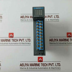 Allen-bradley 1746-ob16 Plc Output Module 10-50 Vdc 0.5 Amp