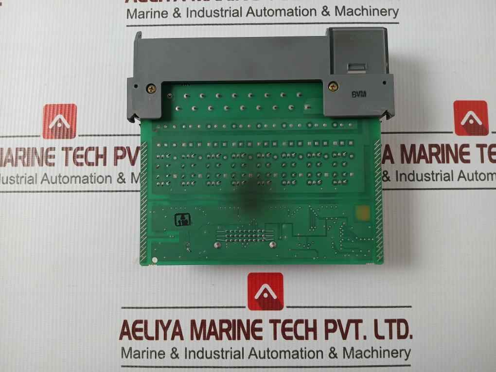 Allen-bradley 1746-ob16 Plc Output Module 10-50 Vdc 0.5 Amp