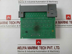 Allen-bradley 1746-ob16 Plc Output Module 10-50 Vdc 0.5 Amp
