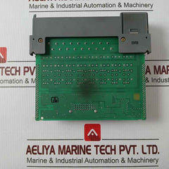 Allen-bradley 1746-ob16 Plc Output Module 10-50 Vdc 0.5 Amp