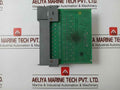 Allen-bradley 1746-ob16 Plc Output Module 10-50 Vdc 0.5 Amp
