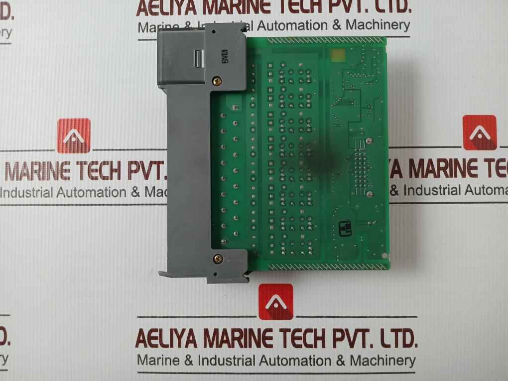 Allen-bradley 1746-ob16 Plc Output Module 10-50 Vdc 0.5 Amp