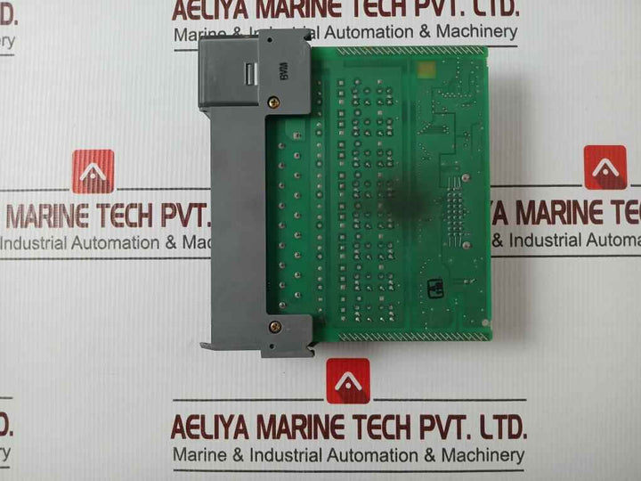 Allen-bradley 1746-ob16 Plc Output Module 10-50 Vdc 0.5 Amp
