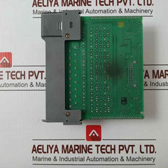 Allen-bradley 1746-ob16 Plc Output Module 10-50 Vdc 0.5 Amp