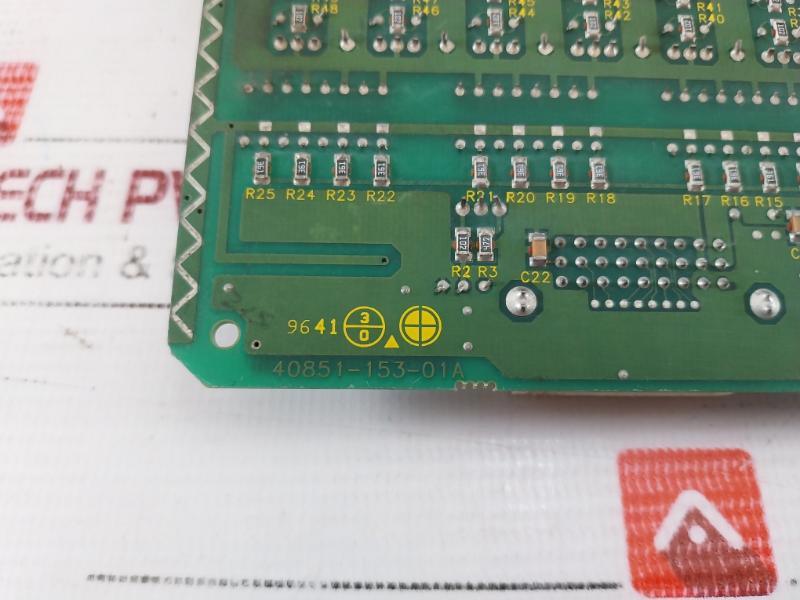 Allen-bradley 1746-ob16 Plc Output Module Dc-source 10-30 Vdc