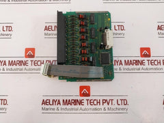 Allen-bradley 1746-ob16 Printed Circuit Board 40851-154-51 40851-153-01A