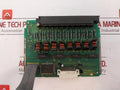 Allen-bradley 1746-ob16 Printed Circuit Board 40851-154-51 40851-153-01A