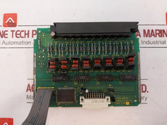 Allen-bradley 1746-ob16 Printed Circuit Board 40851-154-51 40851-153-01A