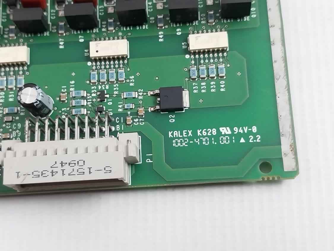 Allen-bradley 1746-ob16 Slc 500 Isolated Relay Output Module