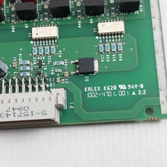 Allen-bradley 1746-ob16 Slc 500 Isolated Relay Output Module