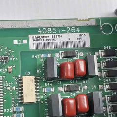 Allen-bradley 1746-ob16 Slc 500 Isolated Relay Output Module