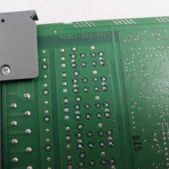 Allen-bradley 1746-ob16 Slc 500 Isolated Relay Output Module