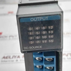 Allen-bradley 1746-ob16 Slc 500 Isolated Relay Output Module