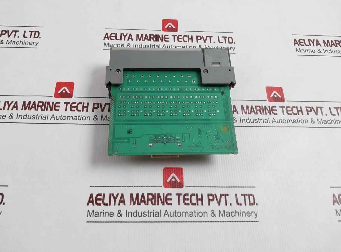 Allen-bradley 1746-ob16 Slc 500 Isolated Relay Output Module